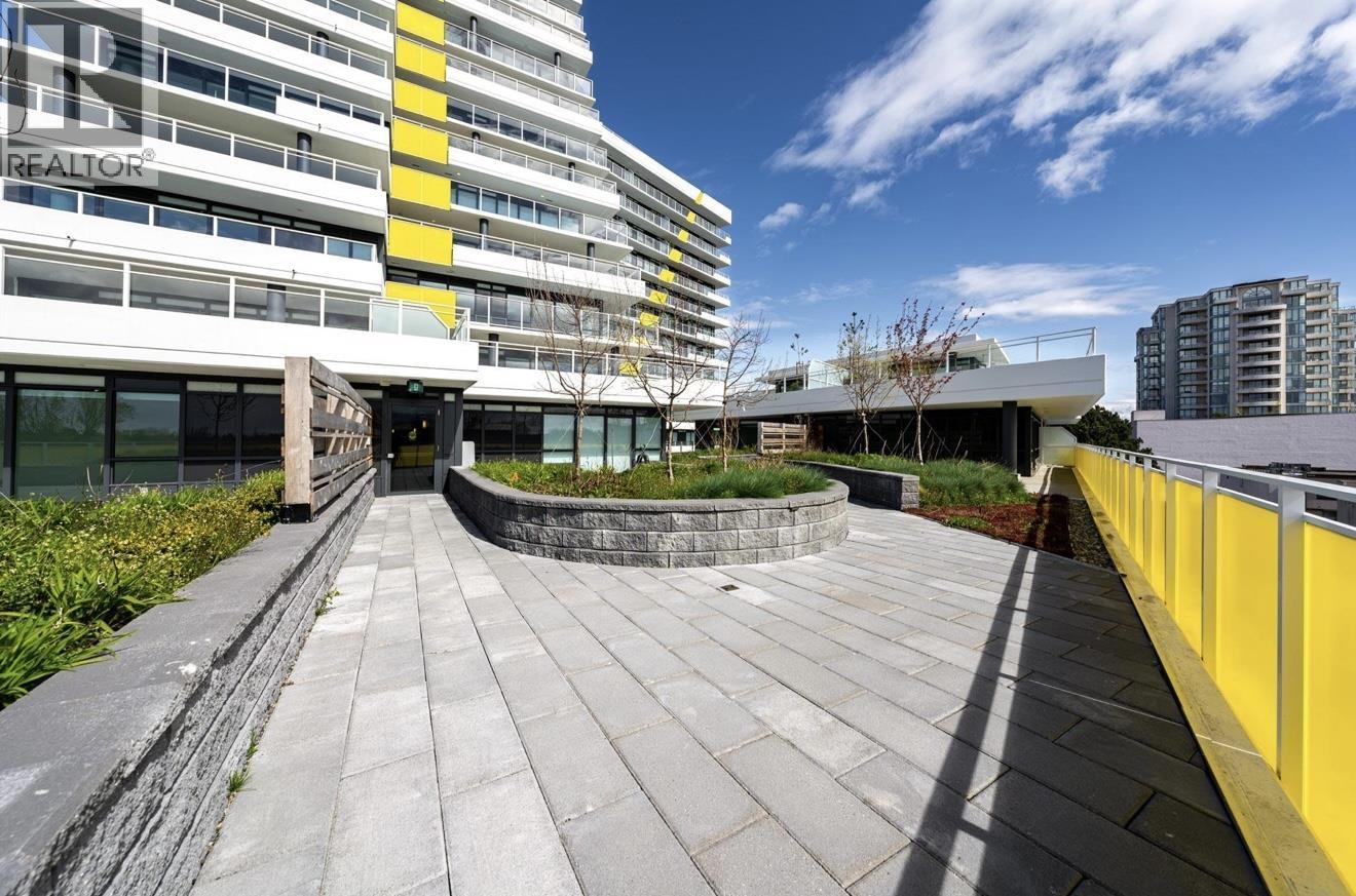 #611-5788 GILBERT Road, Richmond