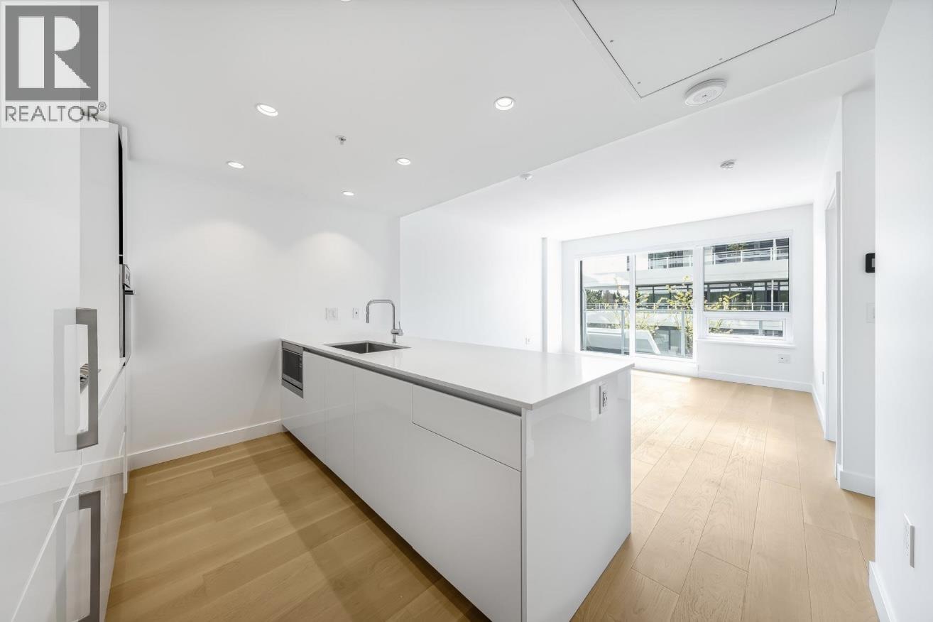 #611-5788 GILBERT Road, Richmond