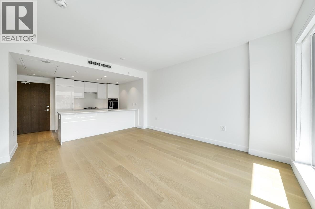 #611-5788 GILBERT Road, Richmond