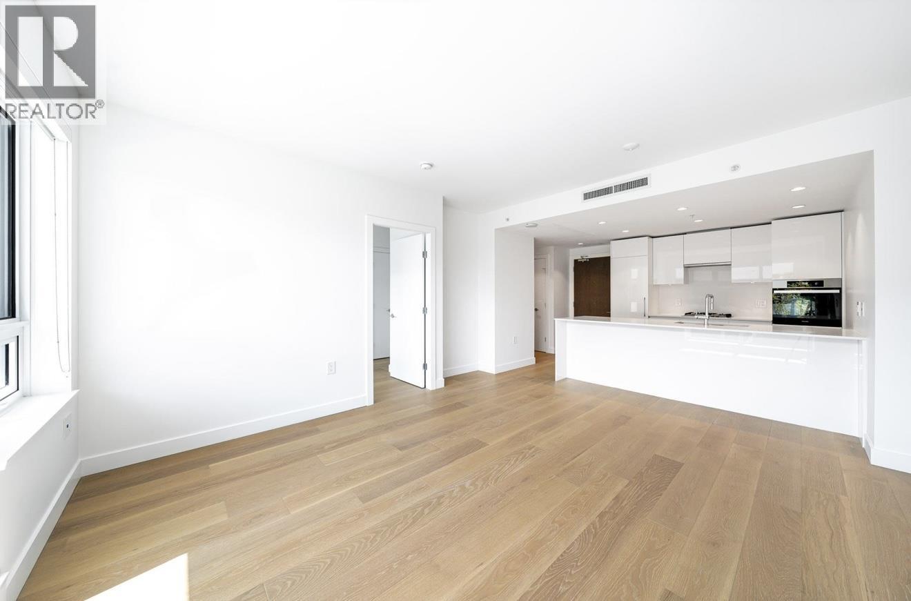 #611-5788 GILBERT Road, Richmond