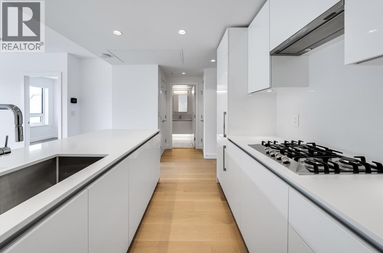 #611-5788 GILBERT Road, Richmond