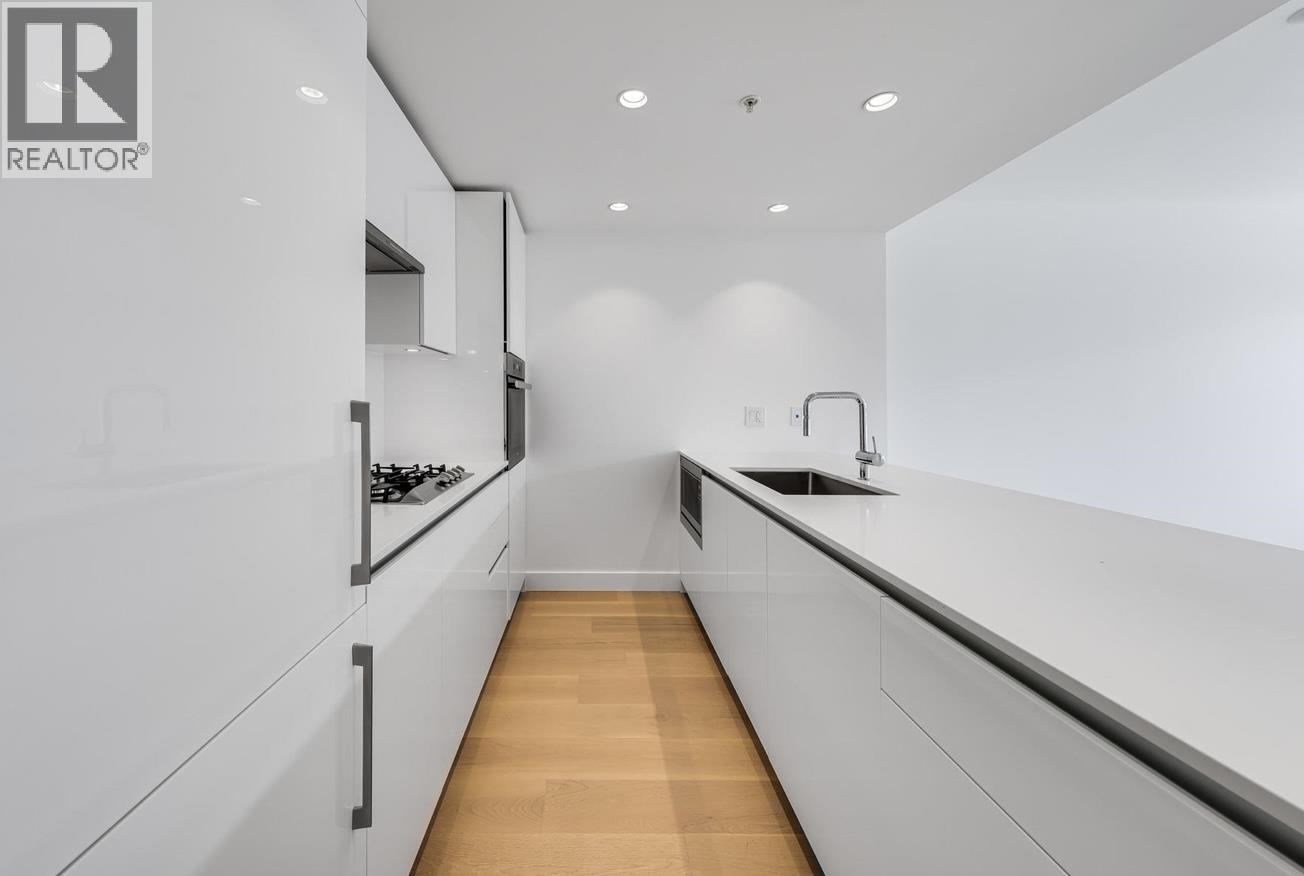 #611-5788 GILBERT Road, Richmond