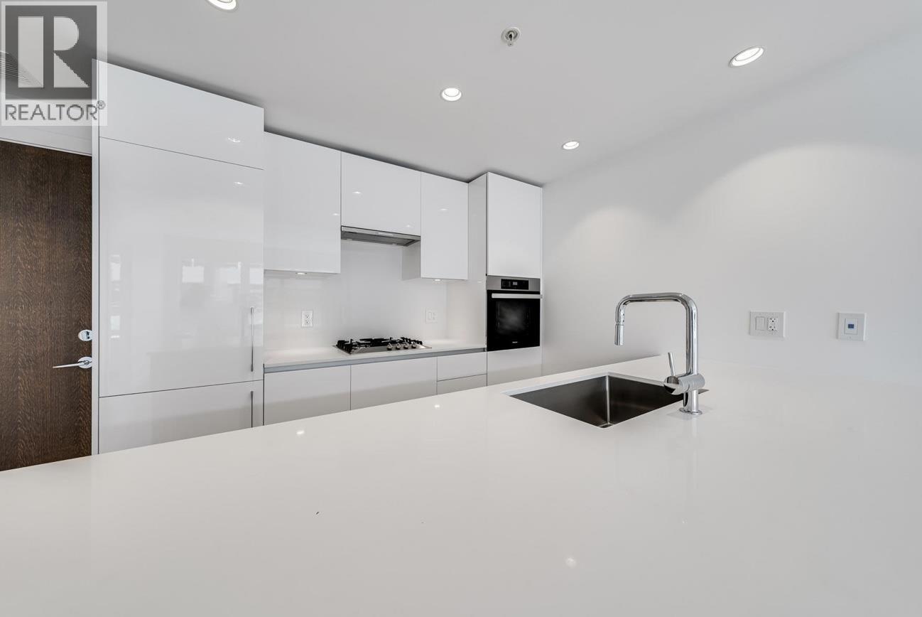 #611-5788 GILBERT Road, Richmond