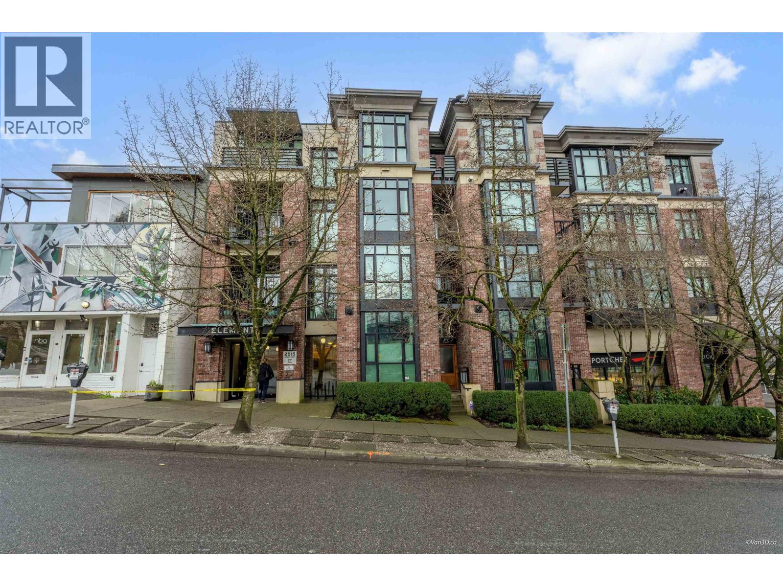 321 2515 ONTARIO Street - photo 2