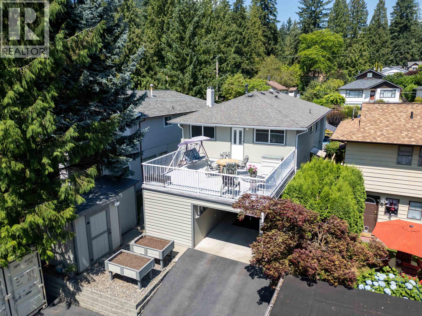 1433 DORAN ROAD, North Vancouver