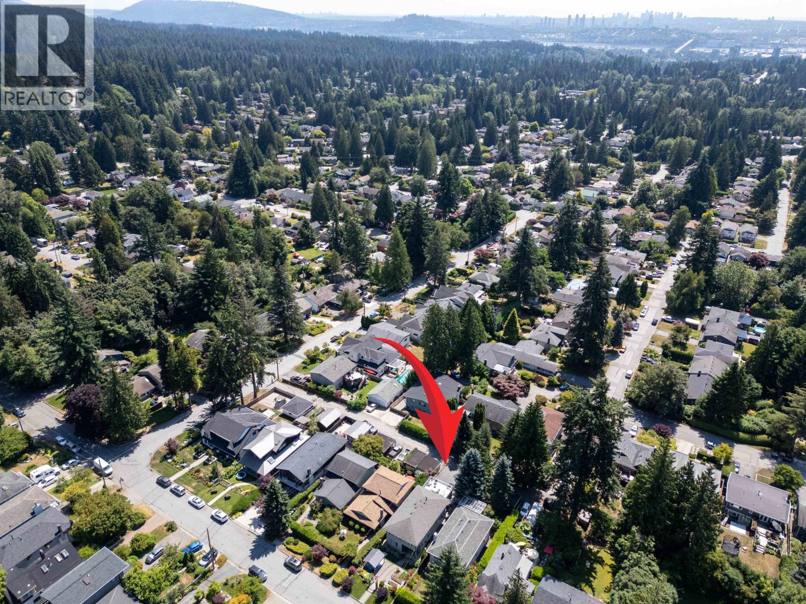 1433 DORAN ROAD, North Vancouver