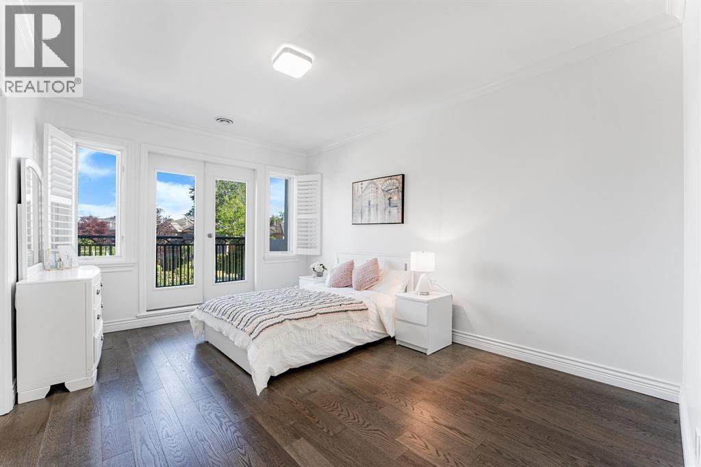 8231 BOWCOCK Road, Richmond