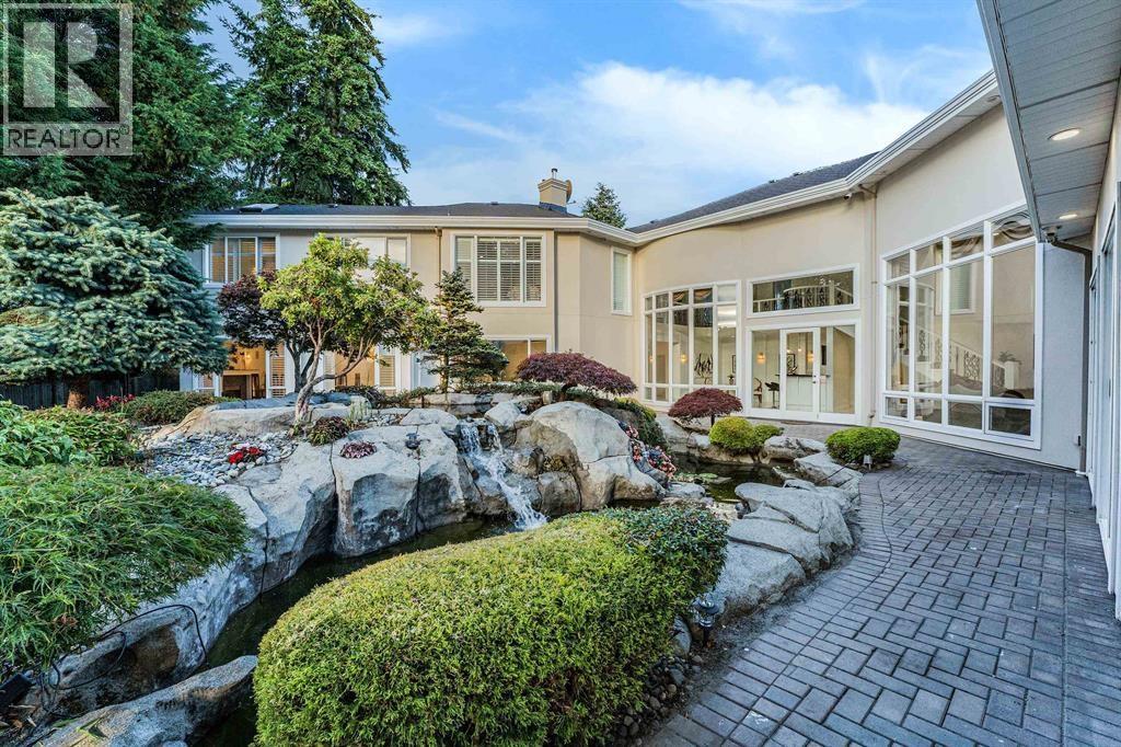 8231 BOWCOCK Road, Richmond