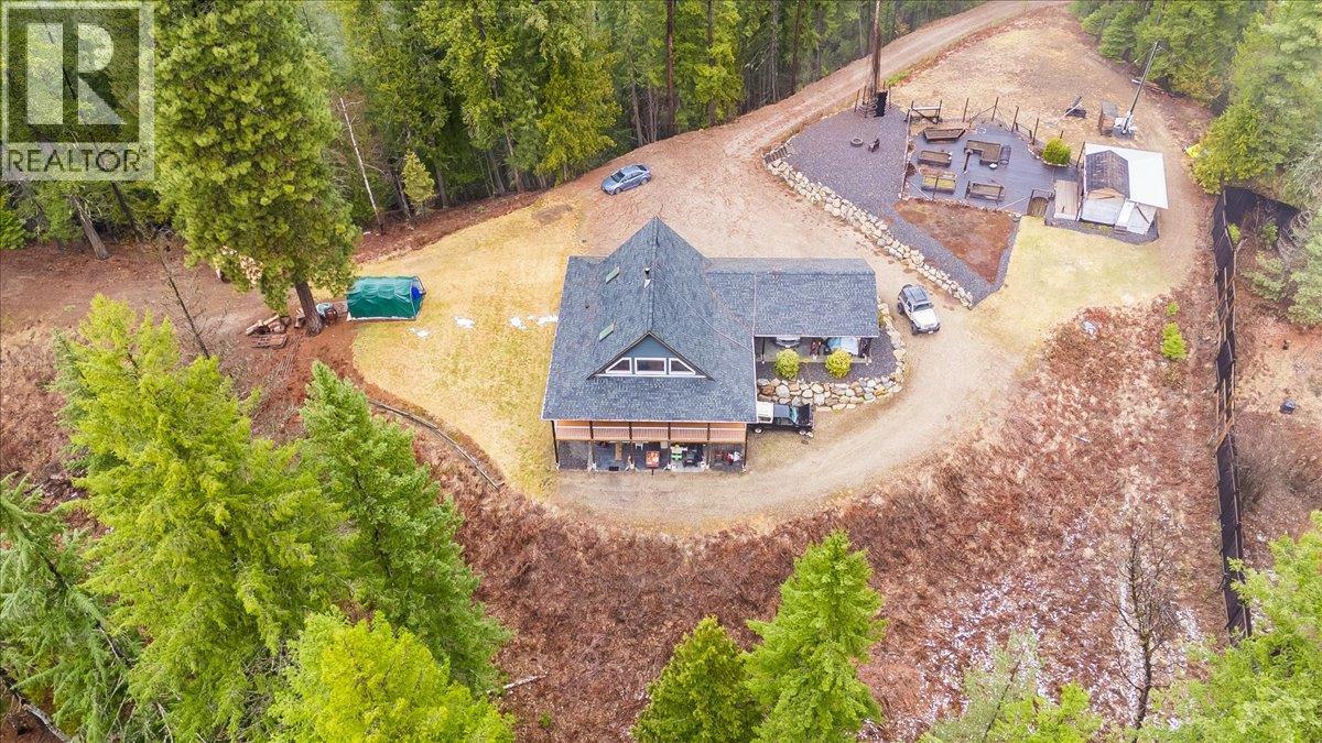 4351 POPLAR RIDGE Road, Krestova