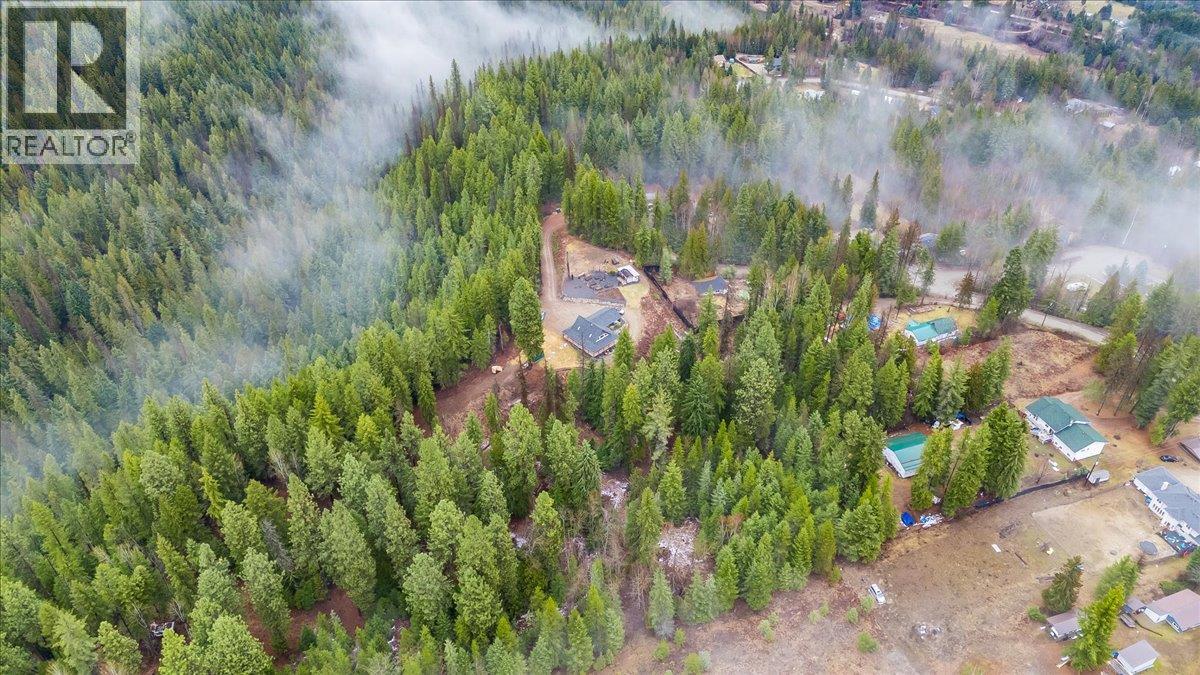 4351 POPLAR RIDGE Road, Krestova