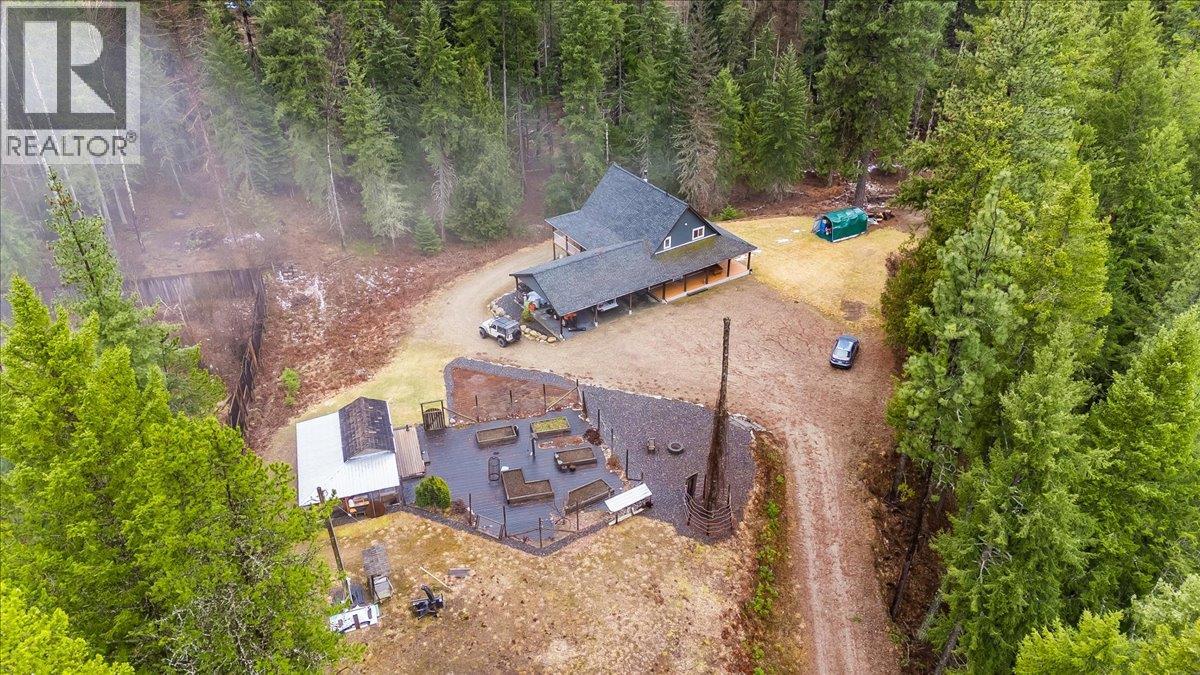 4351 POPLAR RIDGE Road, Krestova