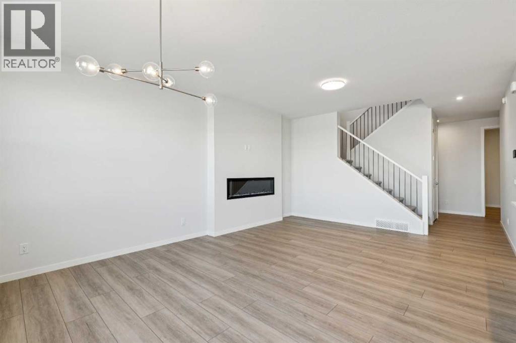 Single Family House for Sale in  Belmont Place SW Belmont Calgary 