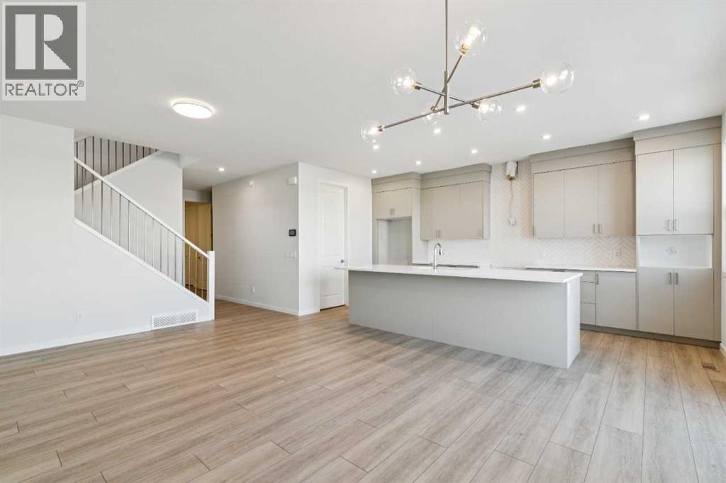 Single Family House for Sale in  Belmont Place SW Belmont Calgary 