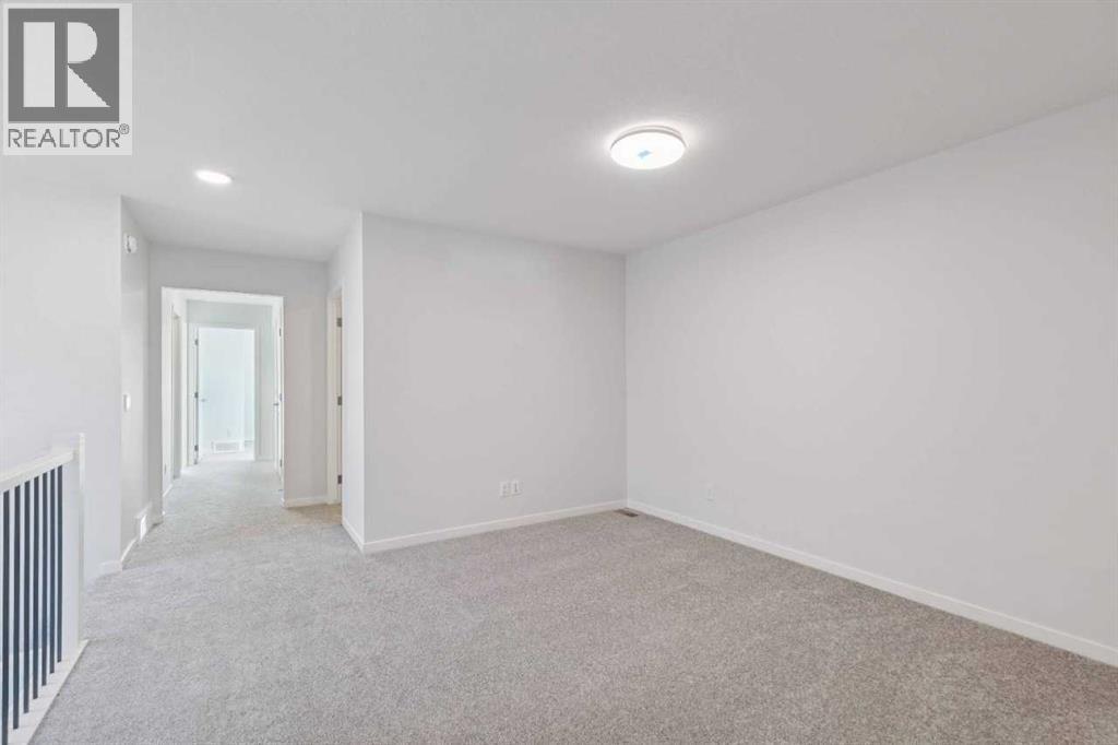 Single Family House for Sale in  Belmont Place SW Belmont Calgary 