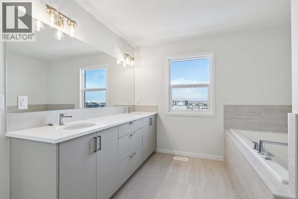 Single Family House for Sale in  Belmont Place SW Belmont Calgary 