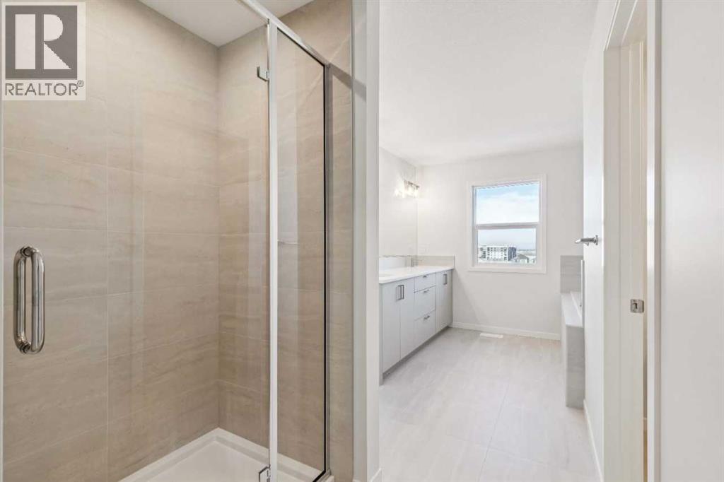 Single Family House for Sale in  Belmont Place SW Belmont Calgary 