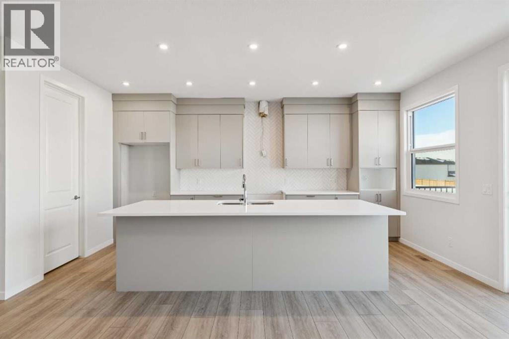 Single Family House for Sale in  Belmont Place SW Belmont Calgary 