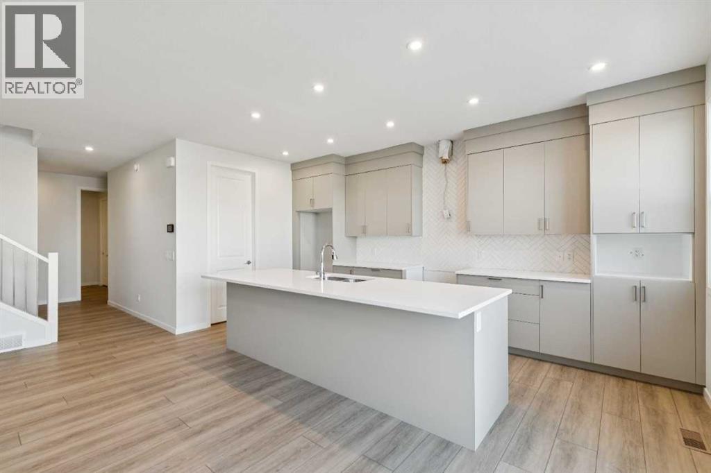 Single Family House for Sale in  Belmont Place SW Belmont Calgary 