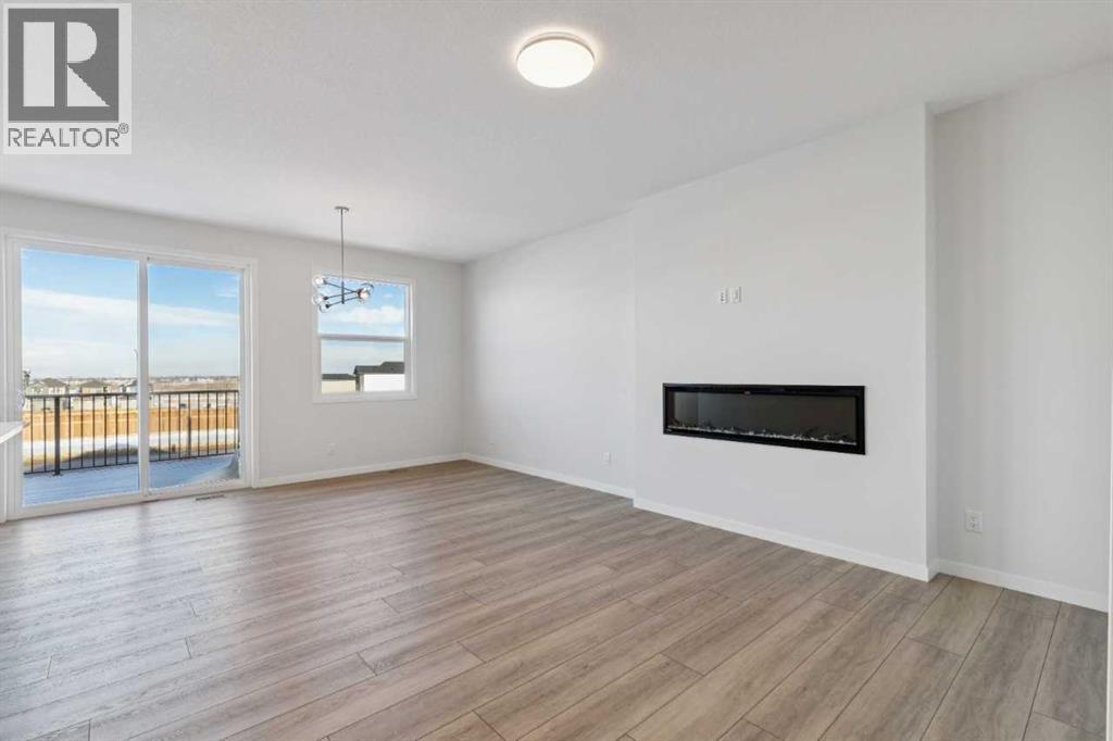 Single Family House for Sale in  Belmont Place SW Belmont Calgary 