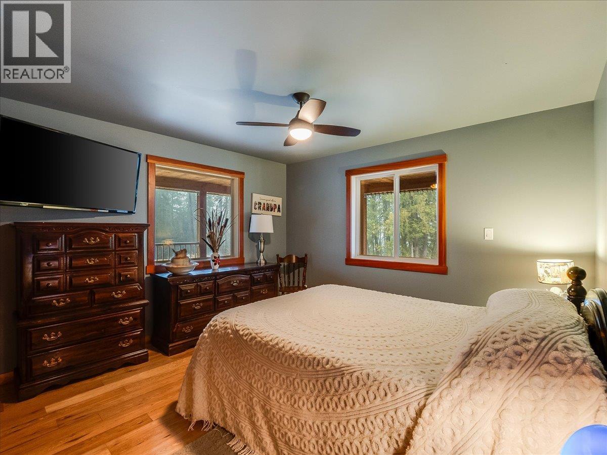 4351 POPLAR RIDGE Road, Krestova