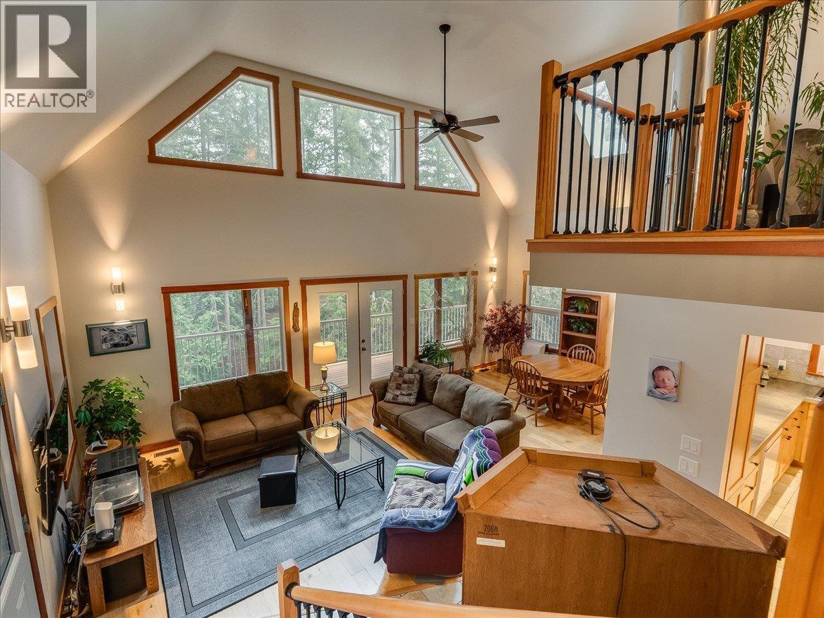 4351 POPLAR RIDGE Road, Krestova