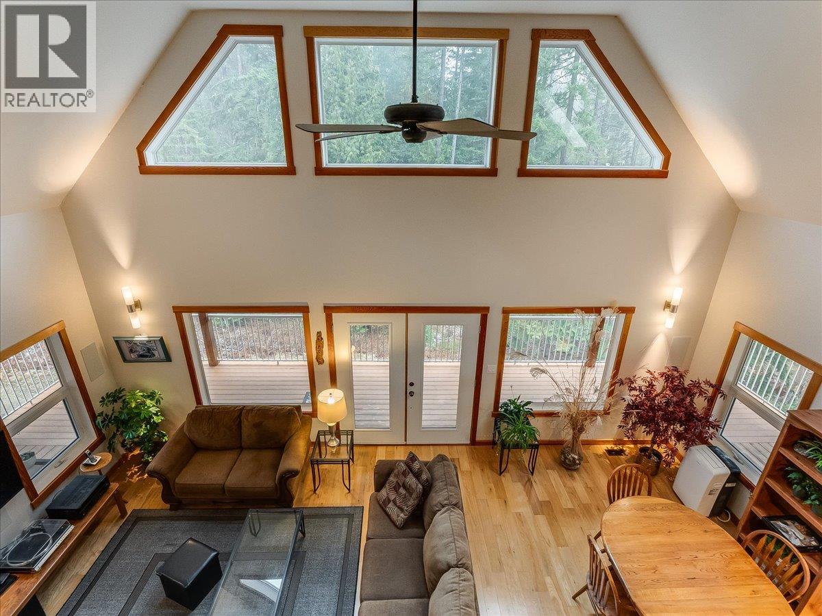 4351 POPLAR RIDGE Road, Krestova