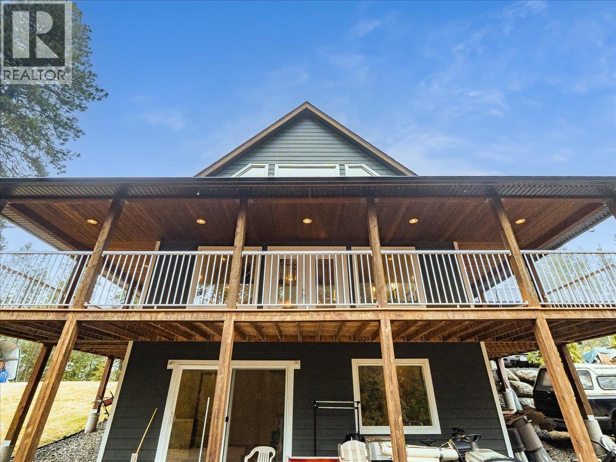 4351 POPLAR RIDGE Road, Krestova