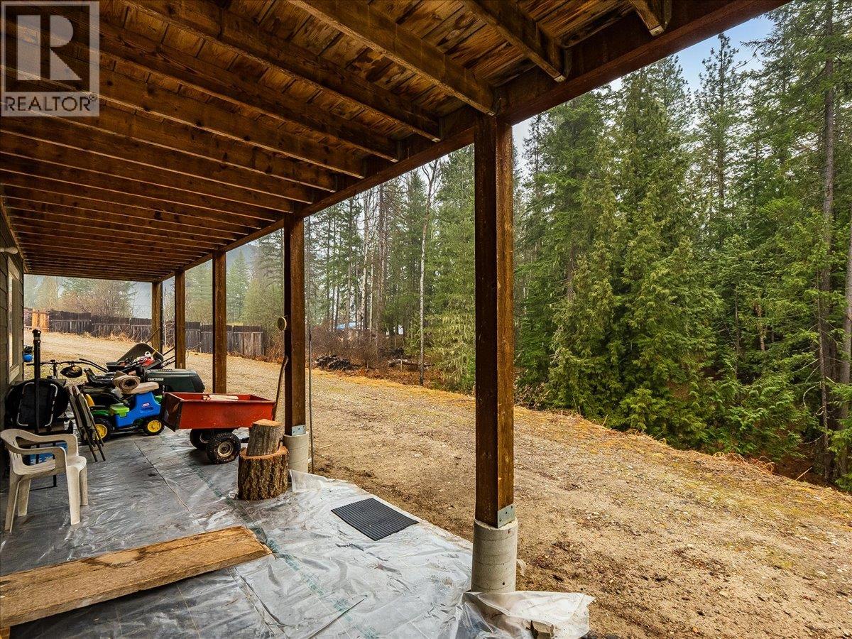 4351 POPLAR RIDGE Road, Krestova