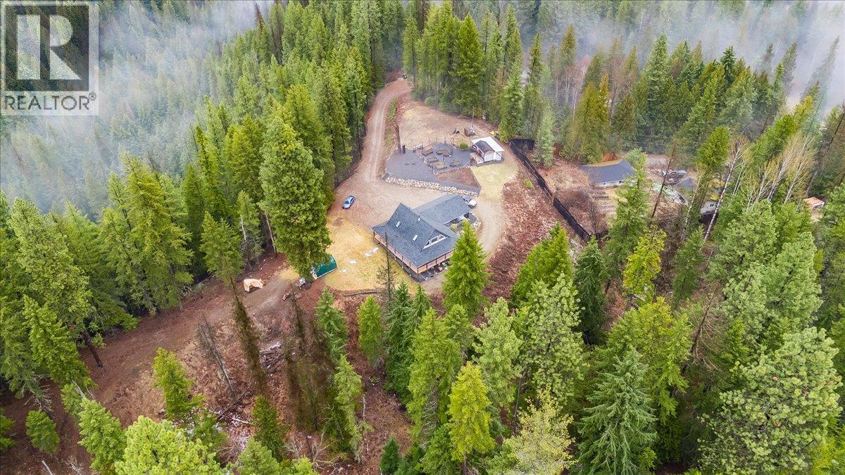 4351 POPLAR RIDGE Road, Krestova