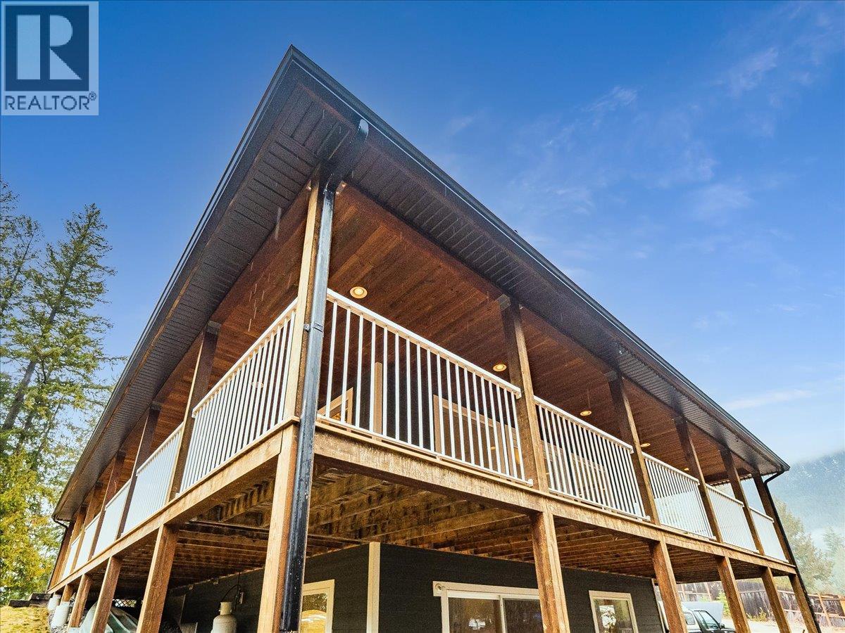 4351 POPLAR RIDGE Road, Krestova