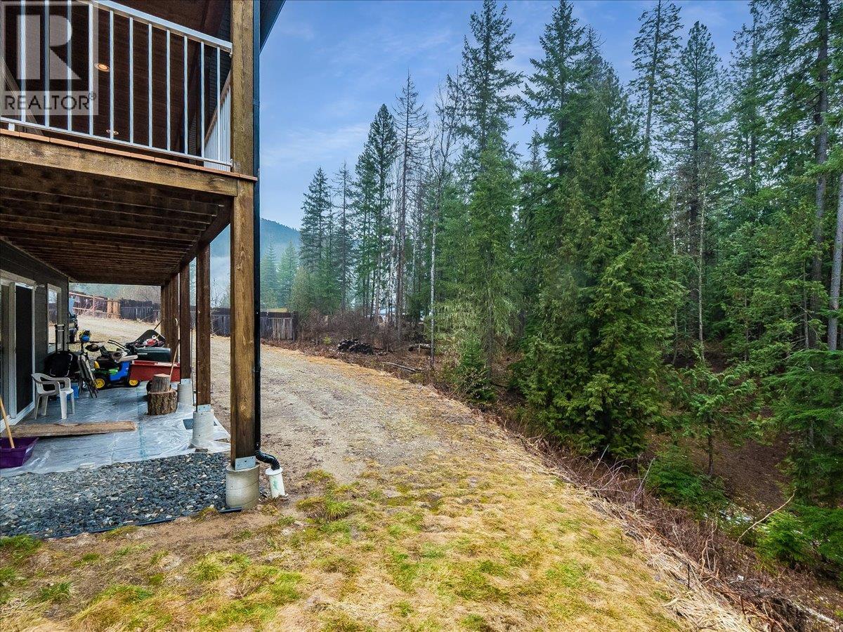 4351 POPLAR RIDGE Road, Krestova