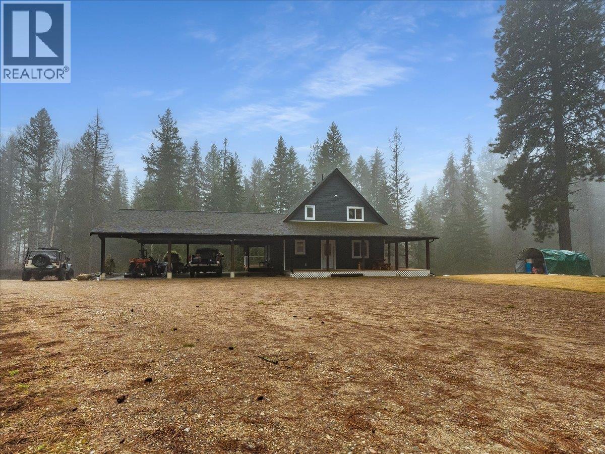 4351 POPLAR RIDGE Road, Krestova