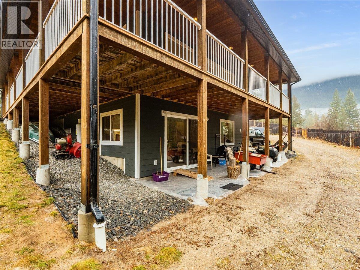 4351 POPLAR RIDGE Road, Krestova