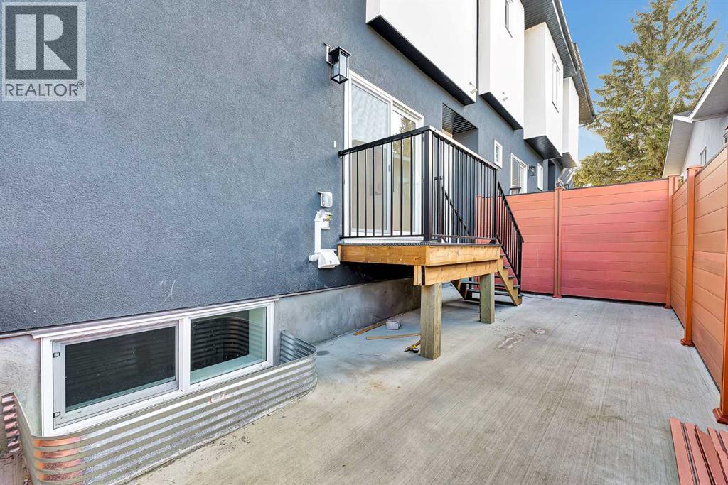 Single Family House for Sale in   Street NE Tuxedo Park Calgary 