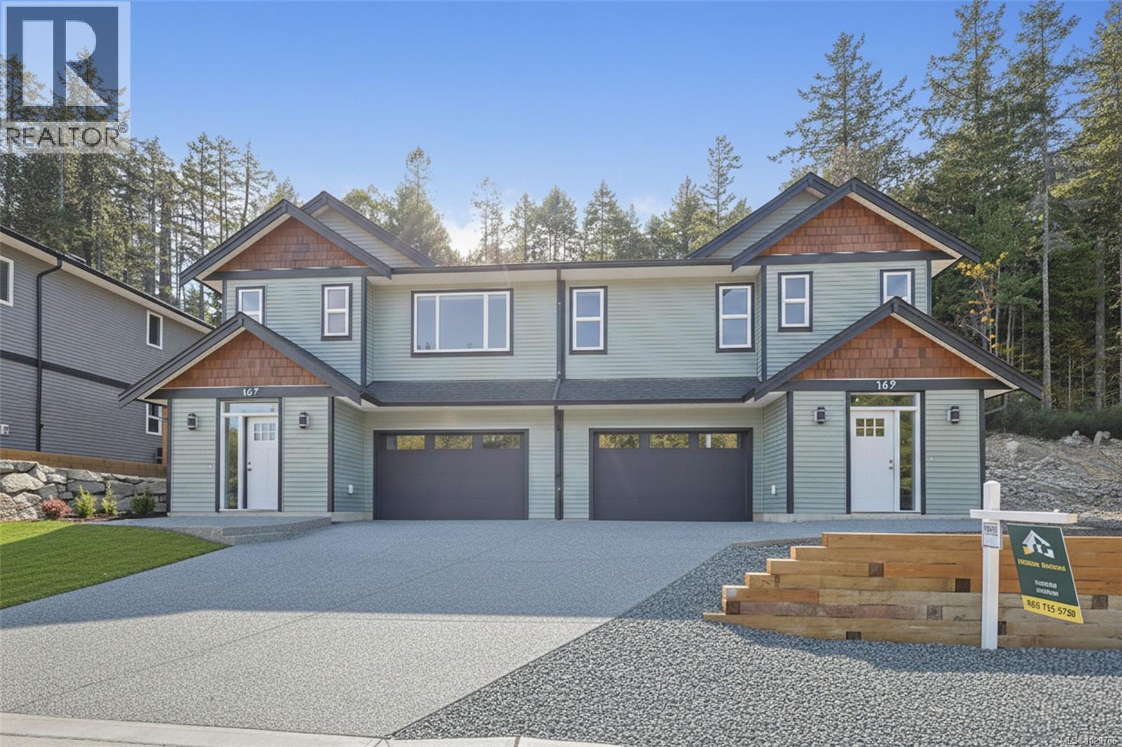 169 Hunter Way - 1
