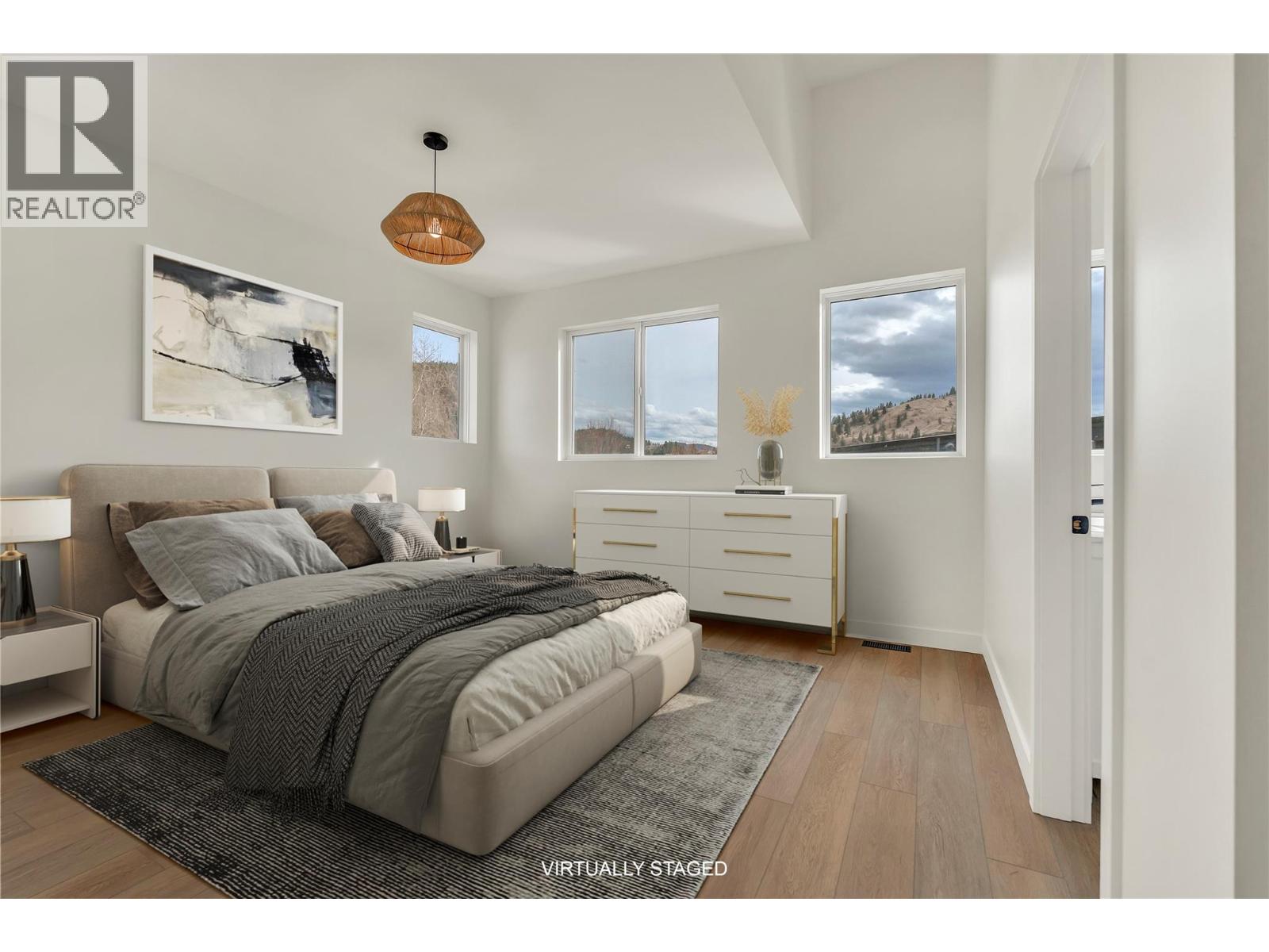 10907 Prairie Valley Road Unit# 101, Summerland