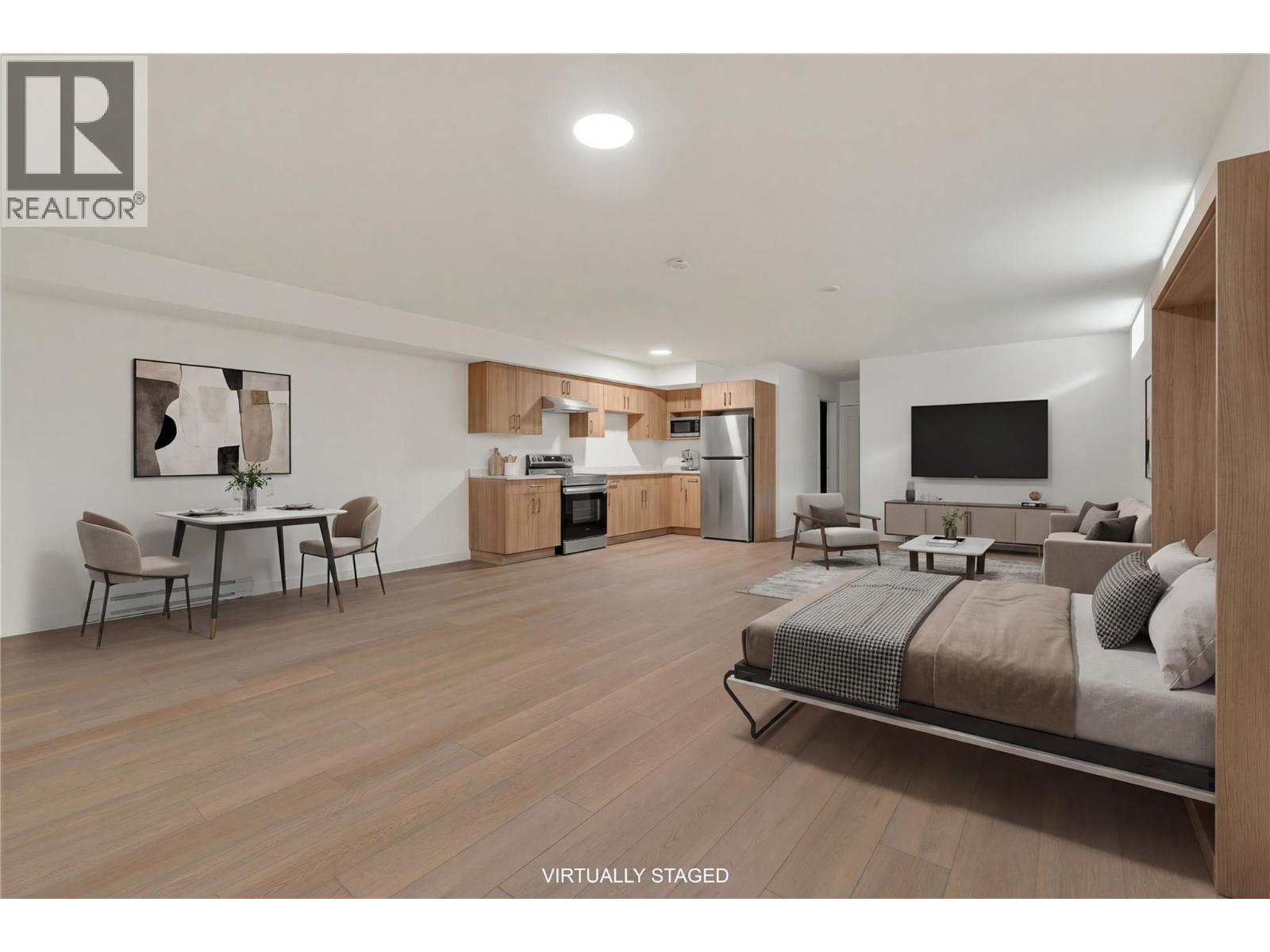 10907 Prairie Valley Road Unit# 101, Summerland