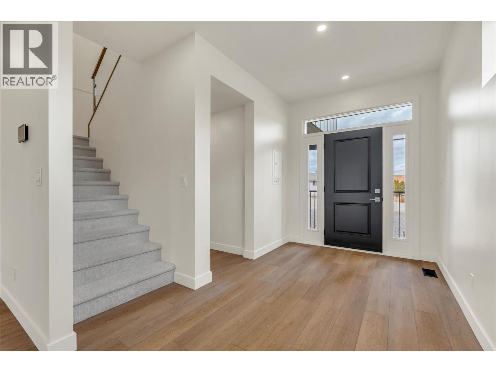 10907 Prairie Valley Road Unit# 101, Summerland