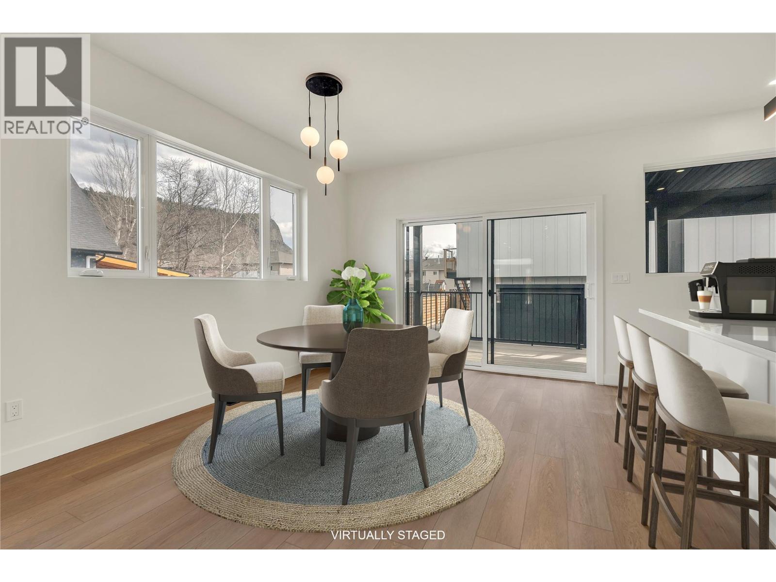 10907 Prairie Valley Road Unit# 101, Summerland