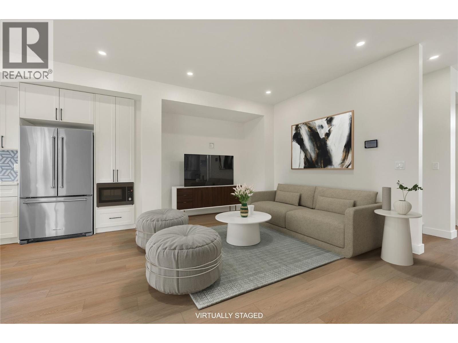 10907 Prairie Valley Road Unit# 101, Summerland