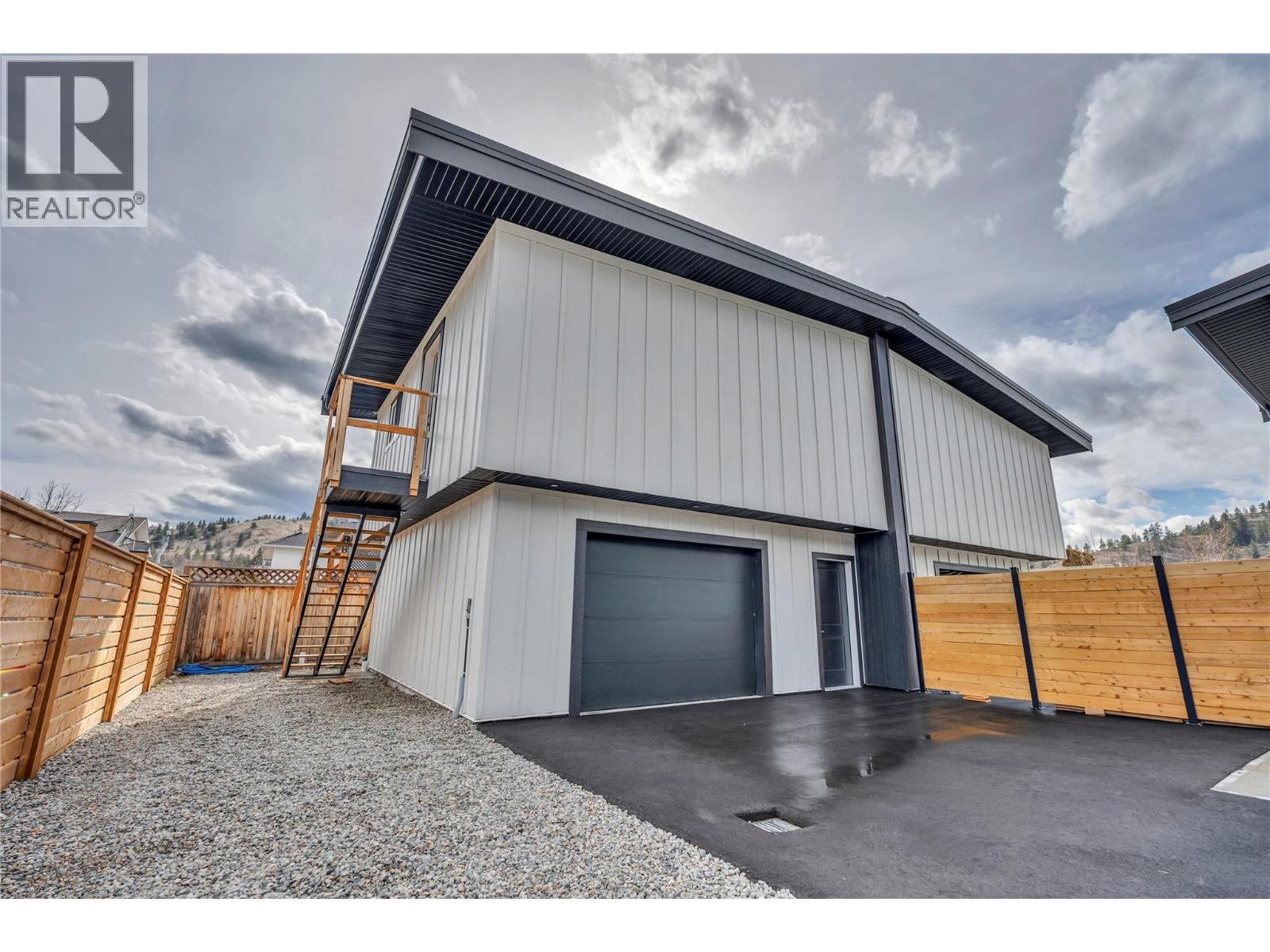 10907 Prairie Valley Road Unit# 101, Summerland