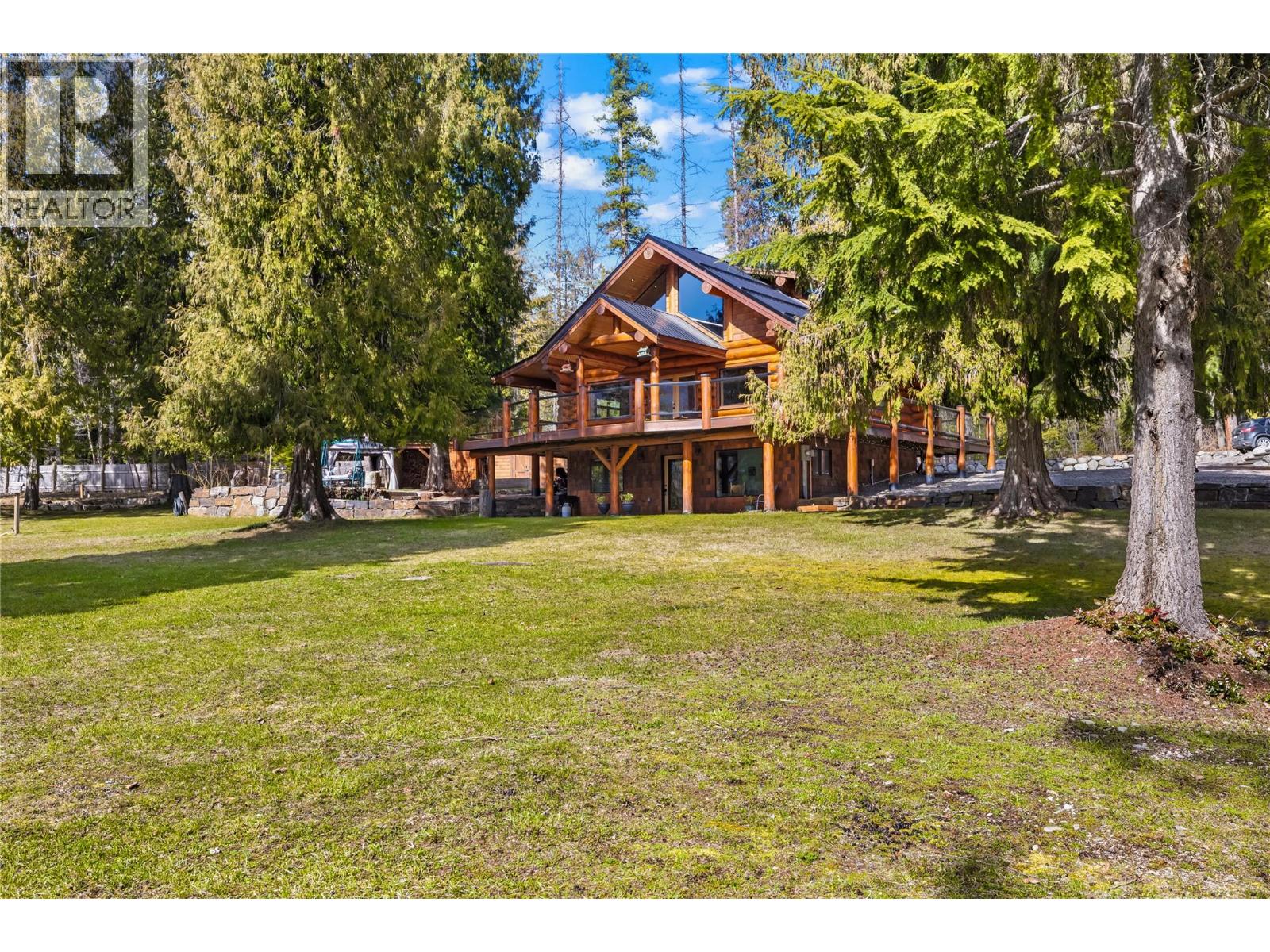 14308 MAIA Lane, Gray Creek