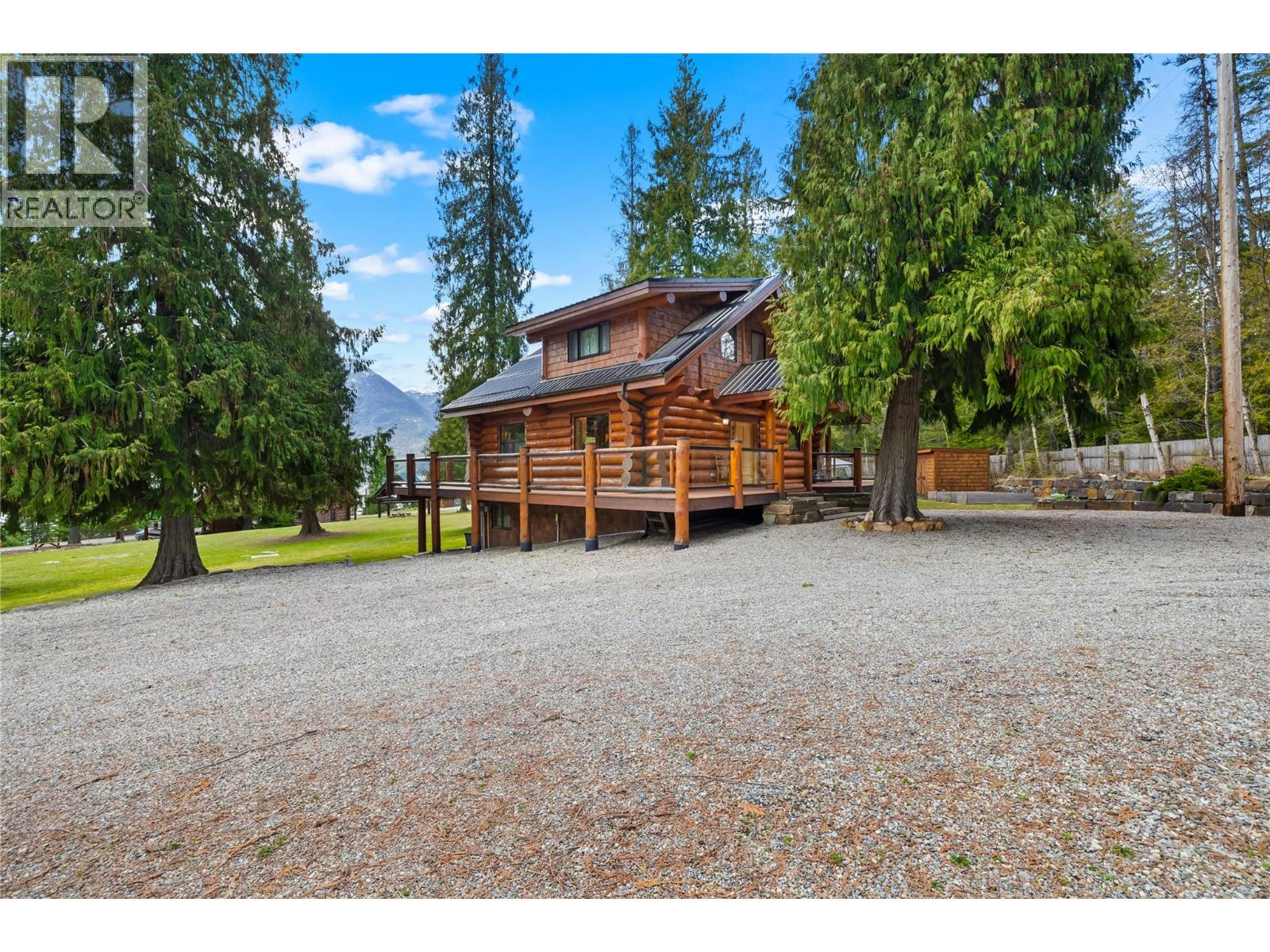 14308 MAIA Lane, Gray Creek