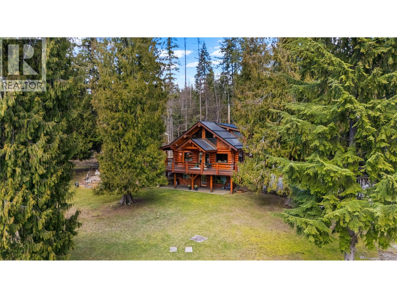 14308 MAIA Lane, Gray Creek