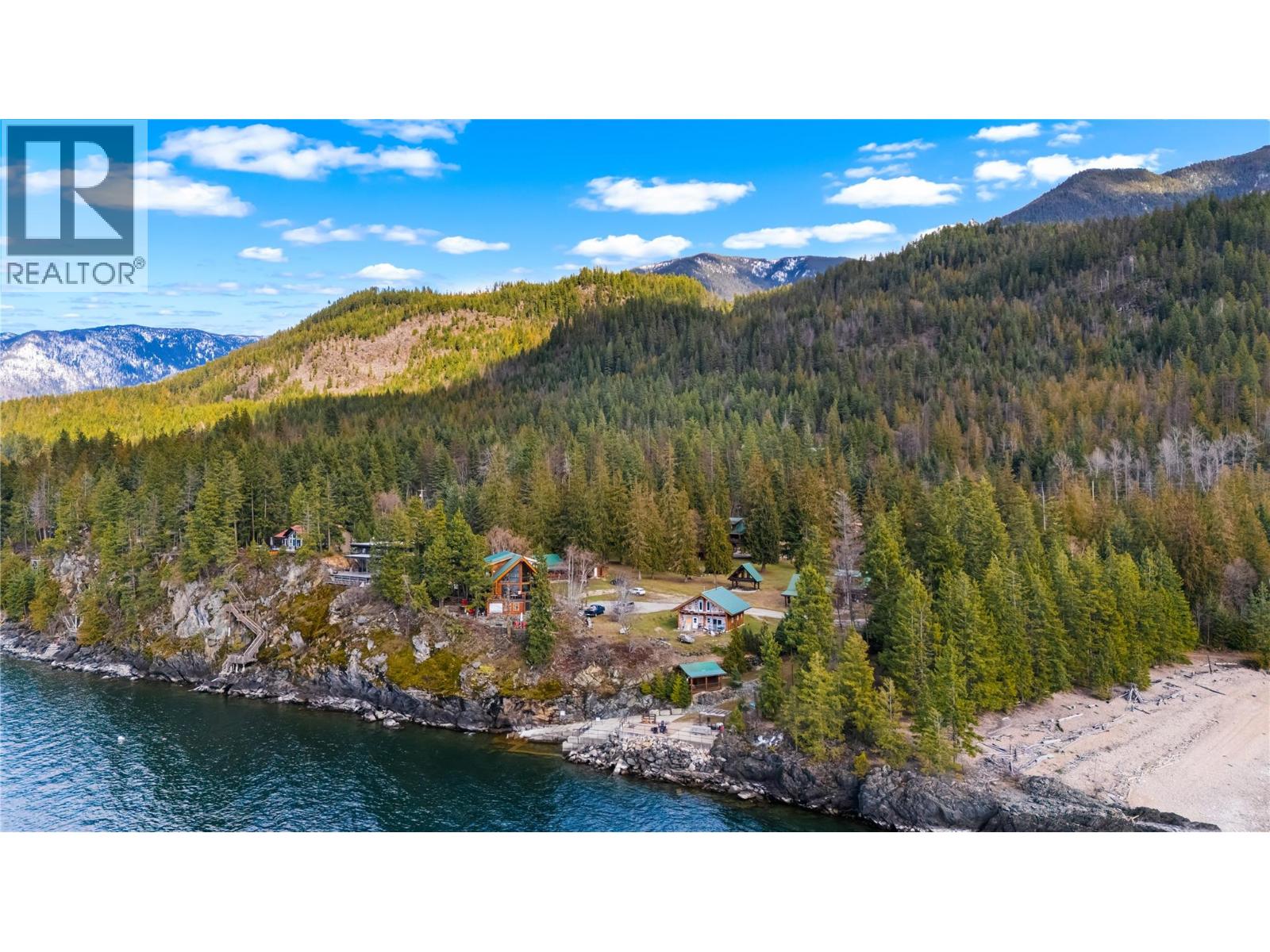 14308 MAIA Lane, Gray Creek