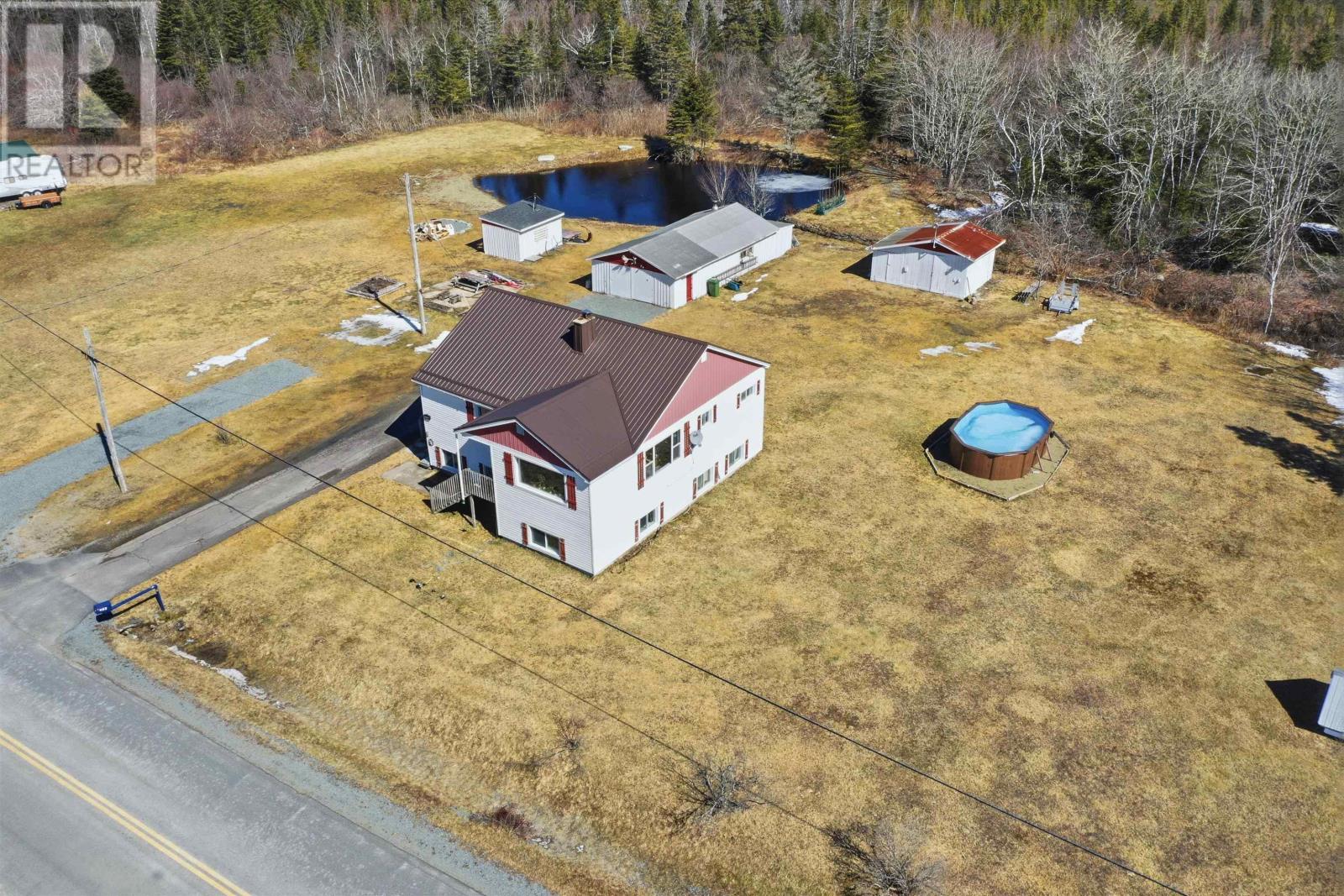 Property 40 of 47 of 276 Malay Falls Lochaber Mines Road