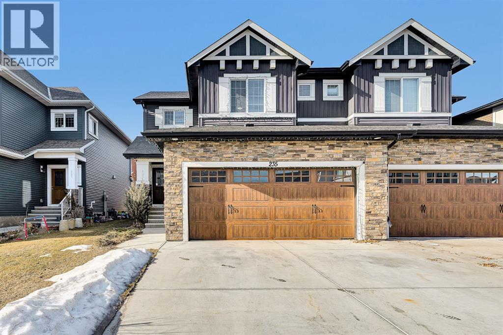 235 Kinniburgh Road