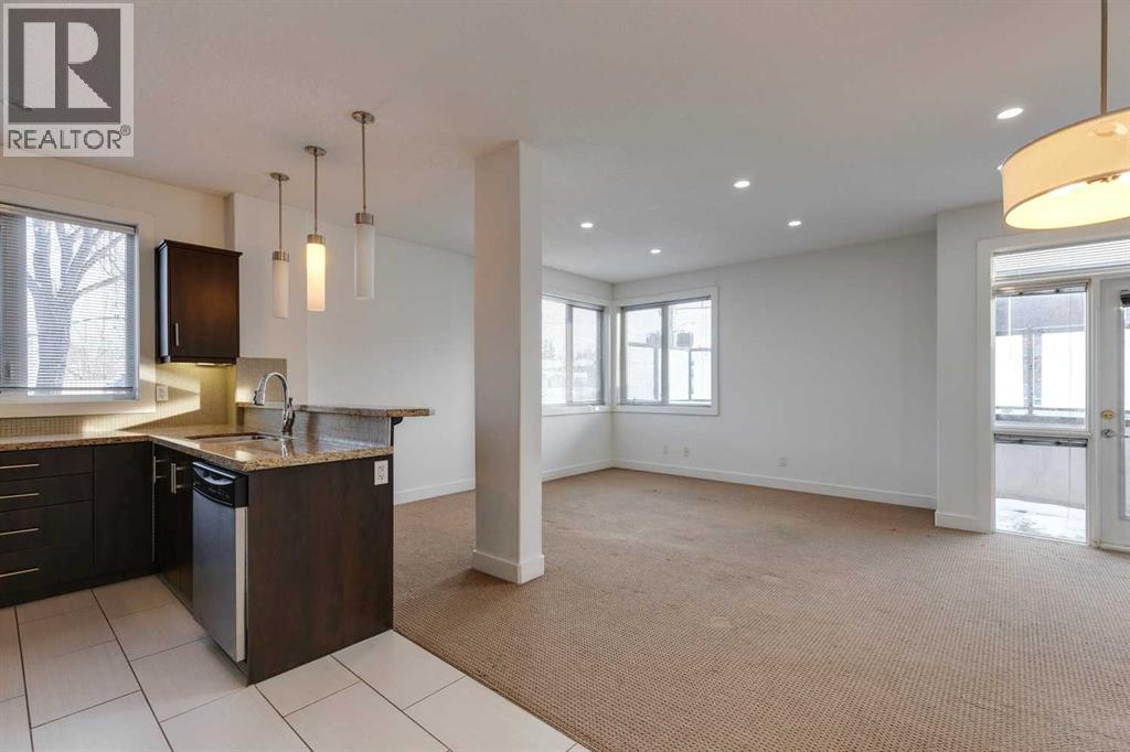 Single Family House for Sale in    Avenue NE Crescent Heights Calgary 