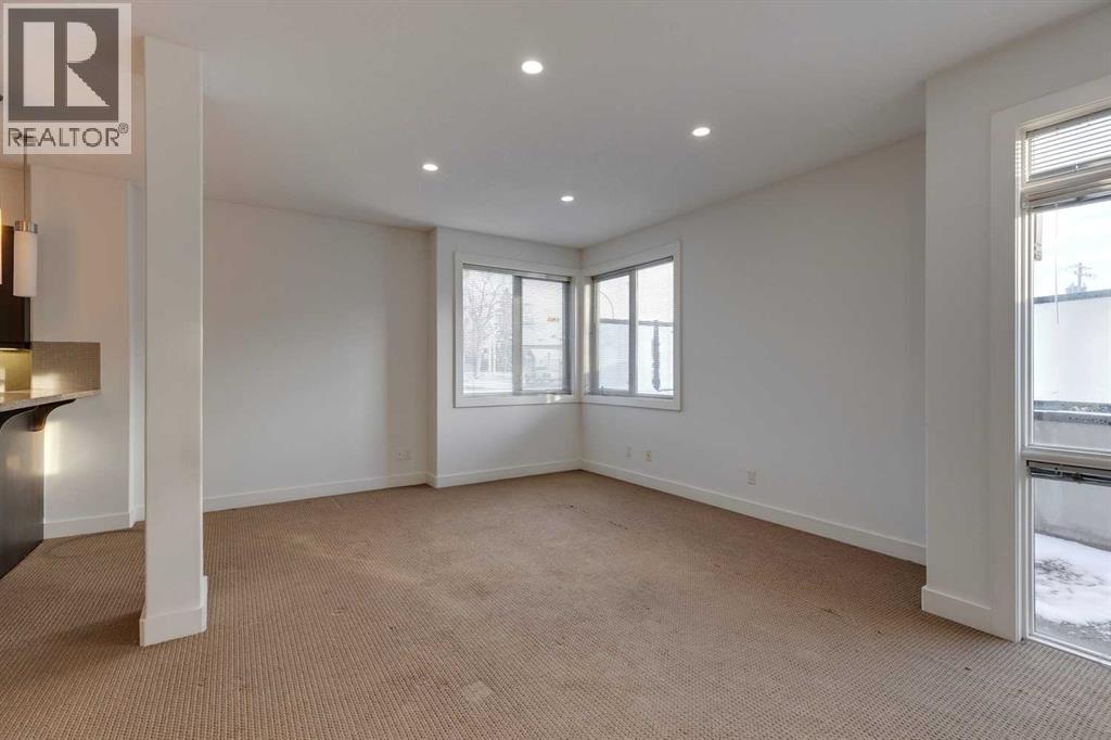 Single Family House for Sale in    Avenue NE Crescent Heights Calgary 