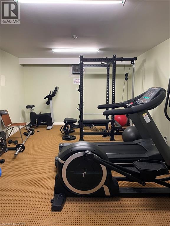 793 COLBORNE Street Unit# 205, Brantford, Ontario, N3S7J3 — Photo 2